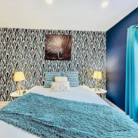 Isaac - D'exception Appartement Bray-Dunes