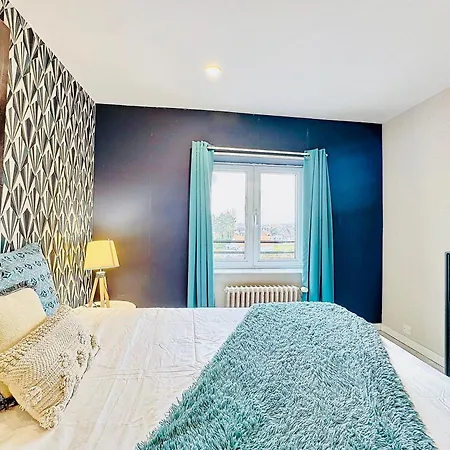 Appartement Isaac - D'exception *
