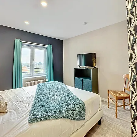 Apartman Isaac - D'exception