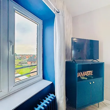 Isaac - D'exception Bray-Dunes