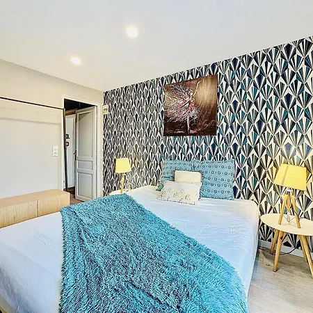 Isaac - D'exception 公寓 布赖迪讷