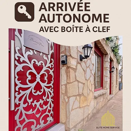 Apartman Isaac - D'exception Bray-Dunes