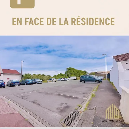 Isaac - D'exception Apartman *